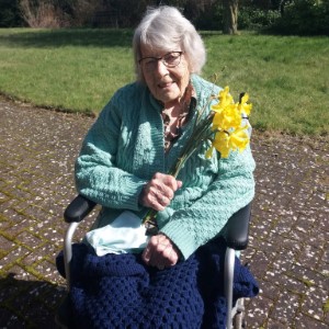 Daffodils - care home in Kettering